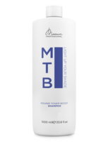 MOUNIR  Toner Boost - Light Up Your Shade Shampoo 1000 Ml