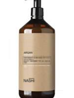 NASHI Nashi Argan Shampoo 1000ml.