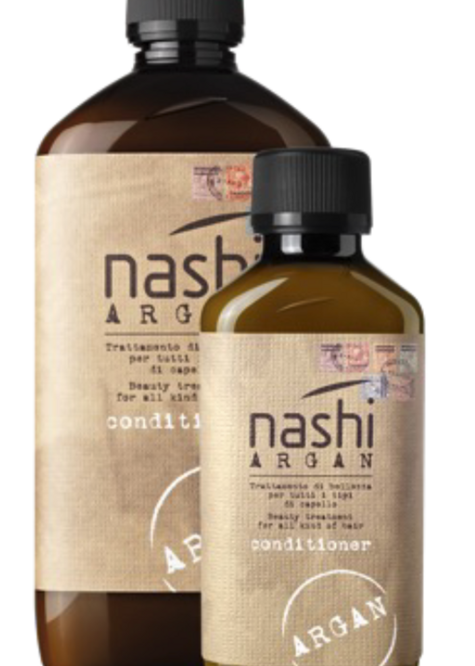 NASHI Nashi Argan Conditioner 500ml.