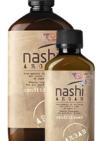 NASHI Nashi Argan Shampoo 500ml.