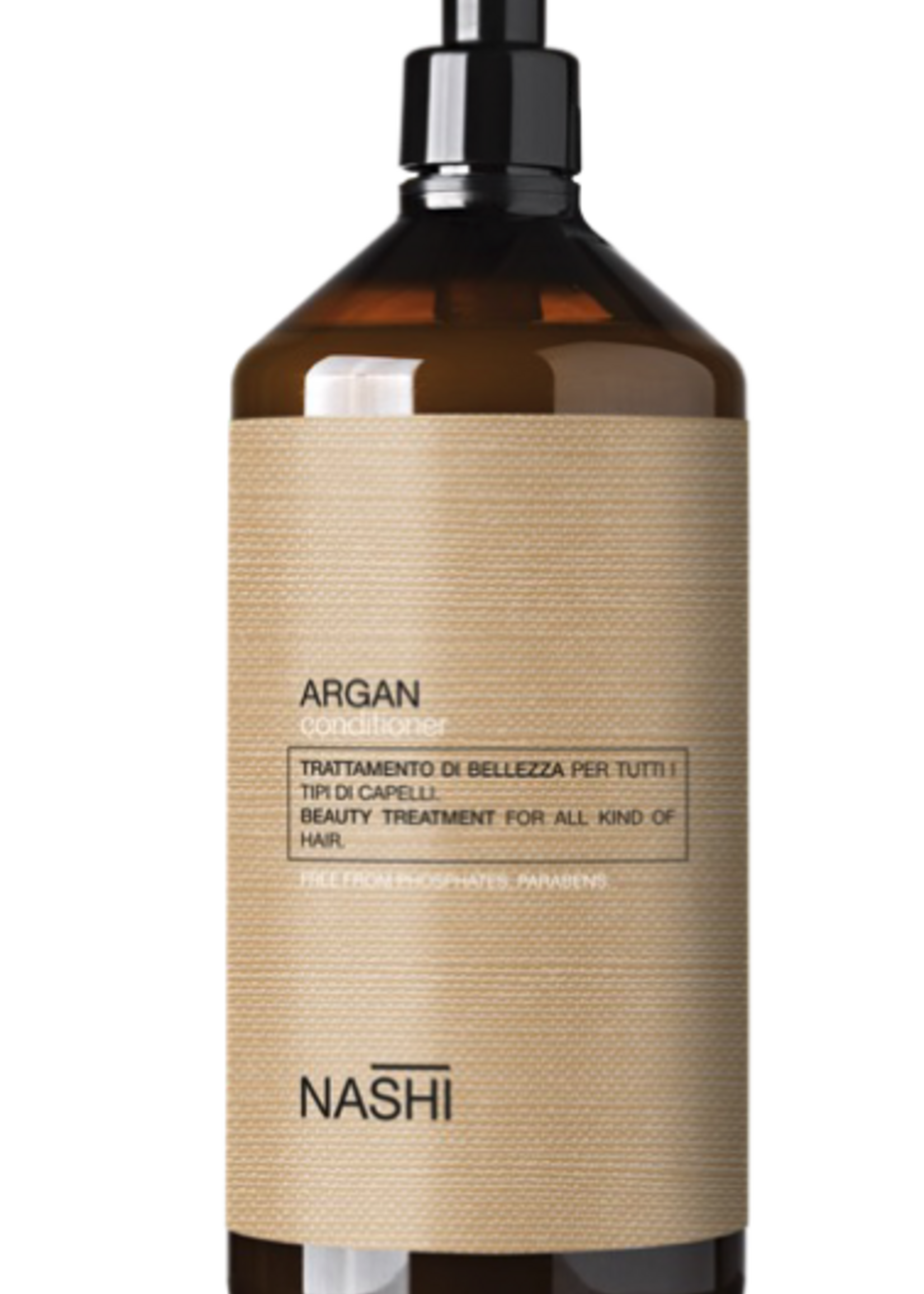 NASHI Nashi Argan Conditioner 1000 ml.