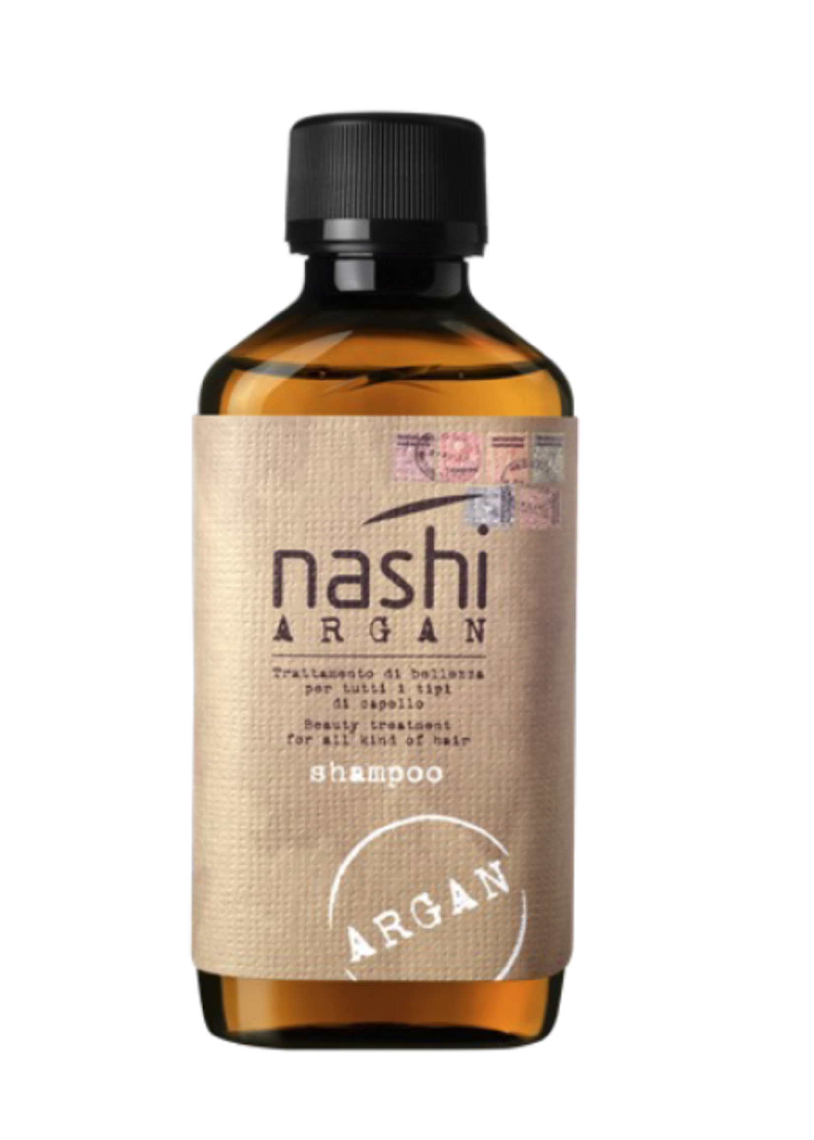 NASHI Nashi Argan Conditioner 200ml.