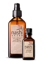 NASHI Nashi Argan Oil 100 ml.
