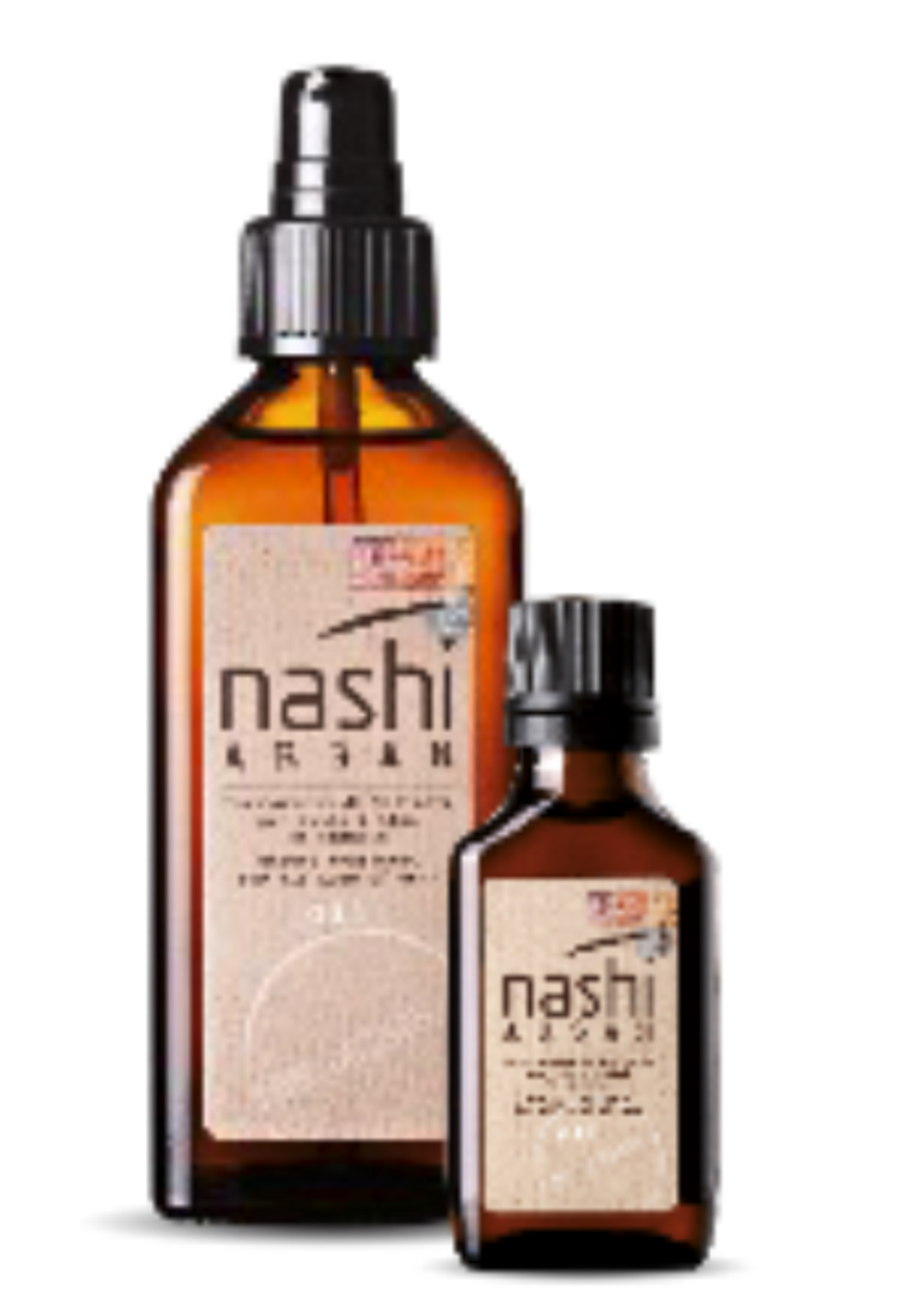 NASHI Nashi Argan Oil 100 ml.