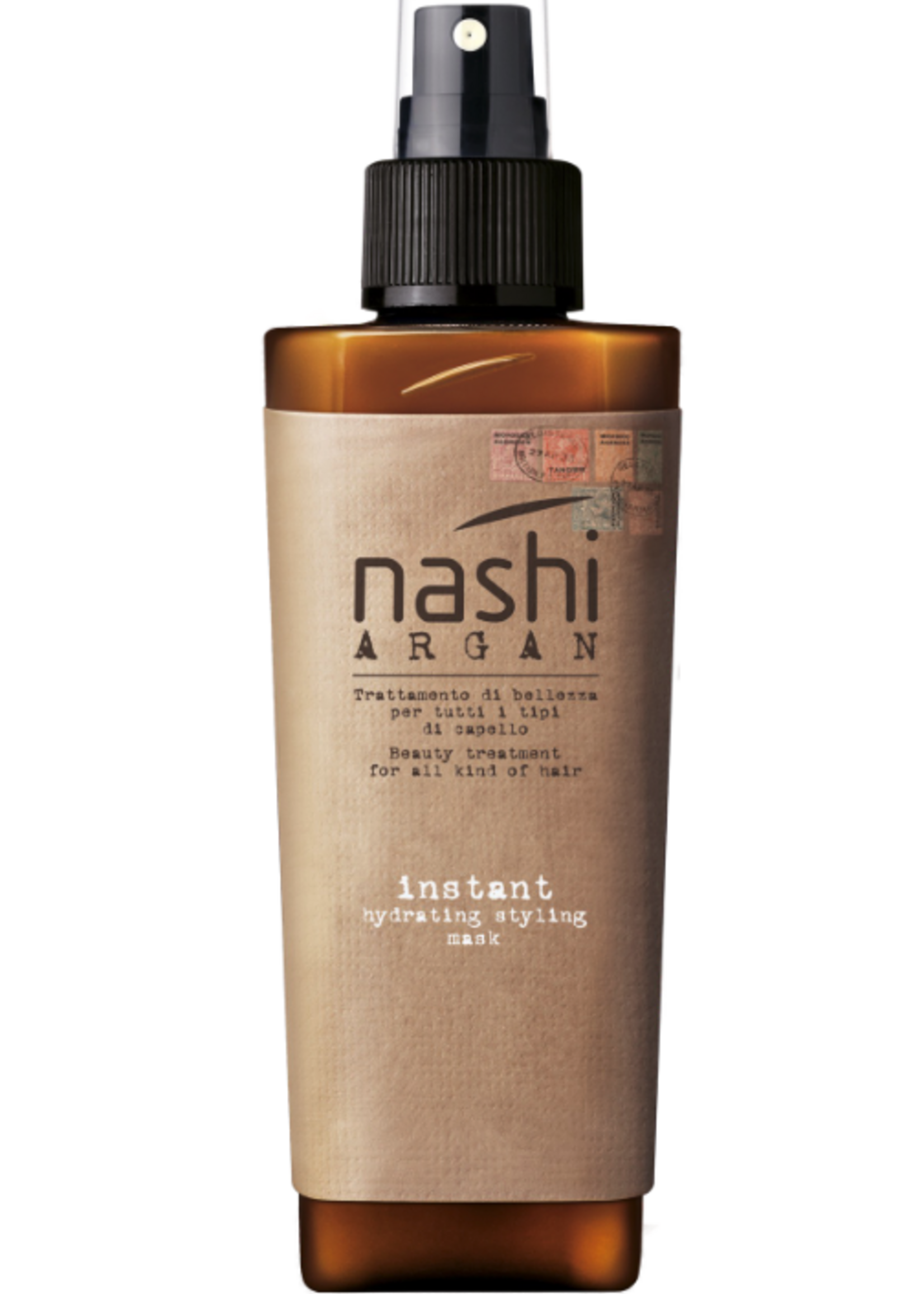 NASHI Nashi Argan Instant  150 ml.