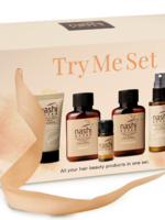 NASHI Nashi Argan  Try Me Set