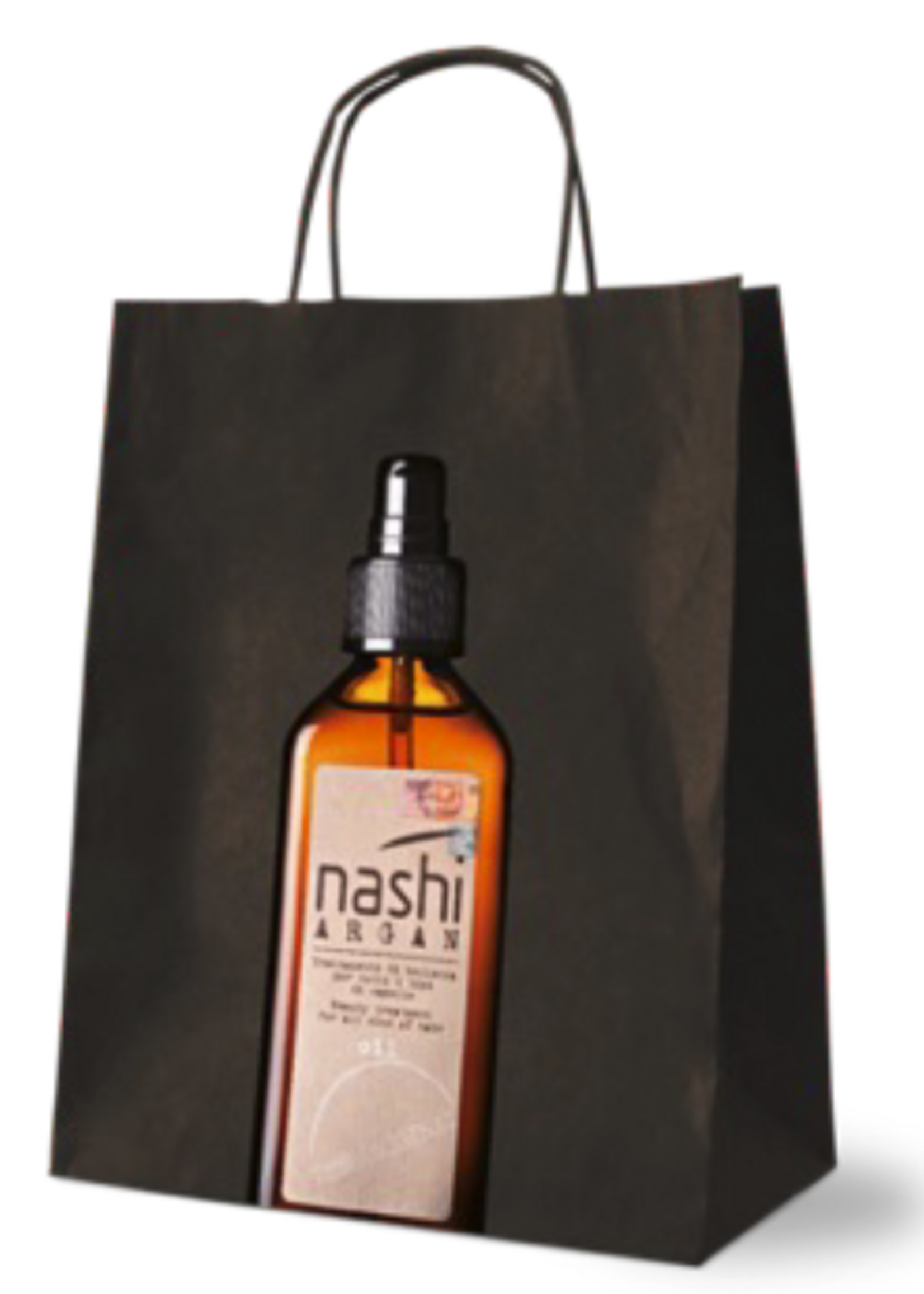 NASHI Nashi Argan Retail Shopper