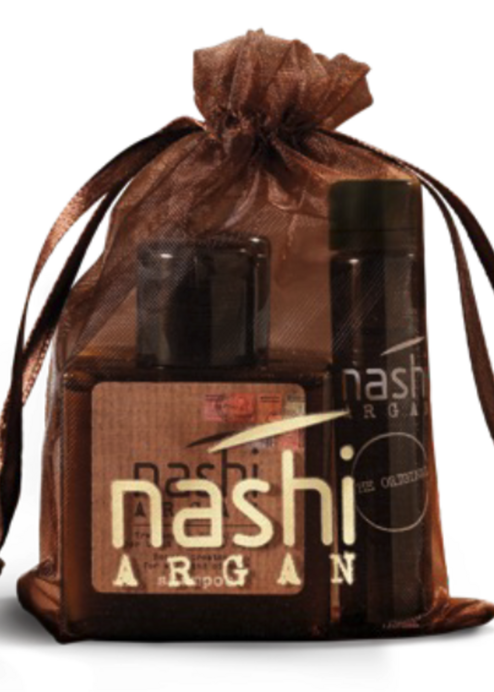 NASHI Nashi Argan Sachet