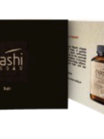 NASHI Nashi Argan Consumenten Folder