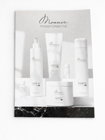 MOUNIR  Transformative folder