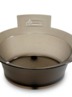 MOUNIR  Tinting Bowl Smoke Small