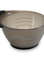 MOUNIR  Tinting Bowl Smoke Large