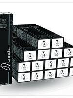 MOUNIR  Revolution Permanent Hair Color, Natural 8.0