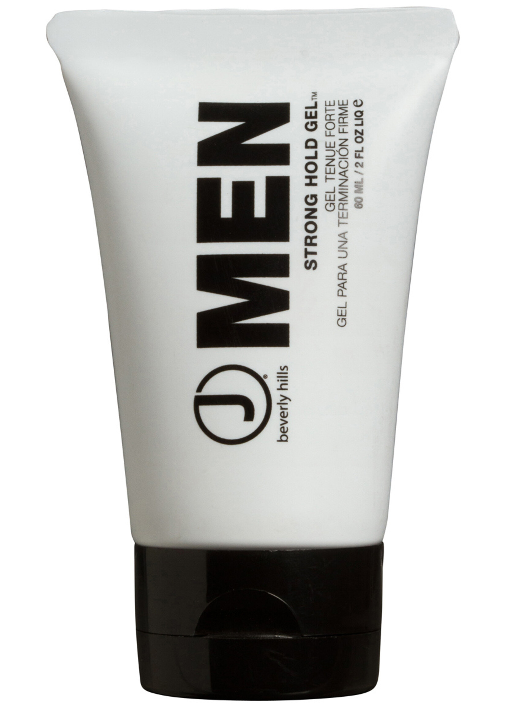 J BEVERLY HILLS  Strong Hold Gel