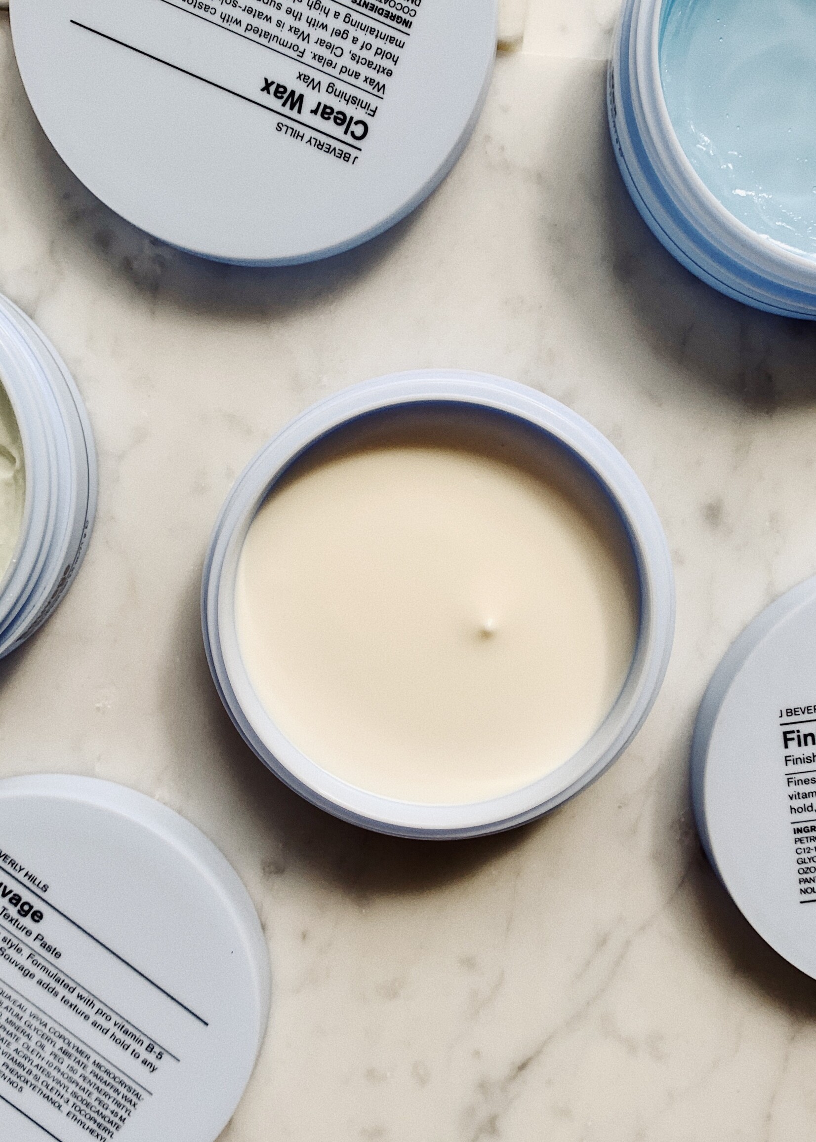 J BEVERLY HILLS  Souvage 71 Gr.