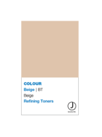 J BEVERLY HILLS  Toners Beige