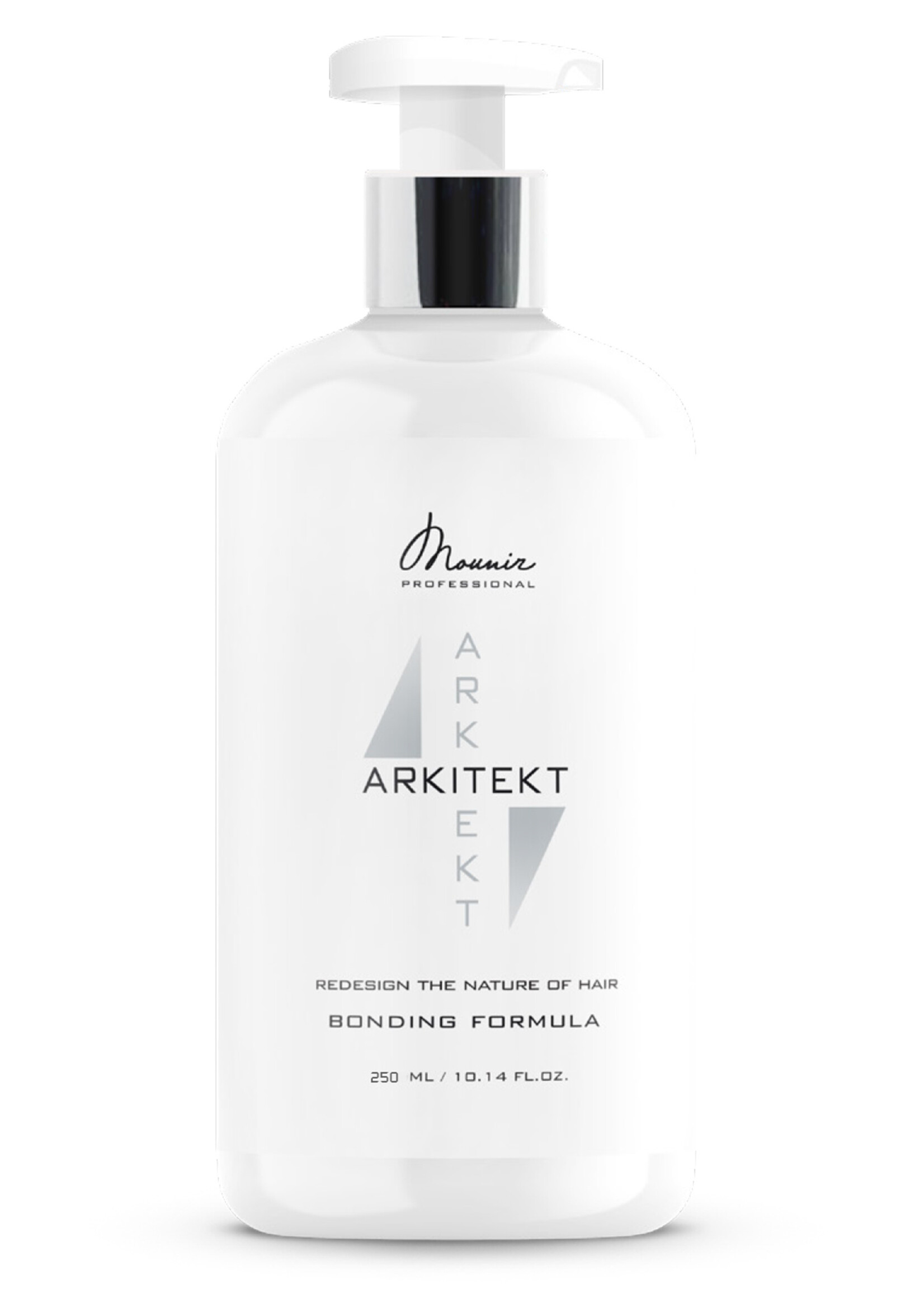 MOUNIR  Arkitekt Bonder 250Ml