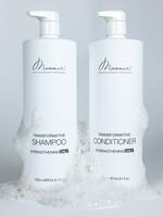 MOUNIR  Transformative Shampoo Ml 1000