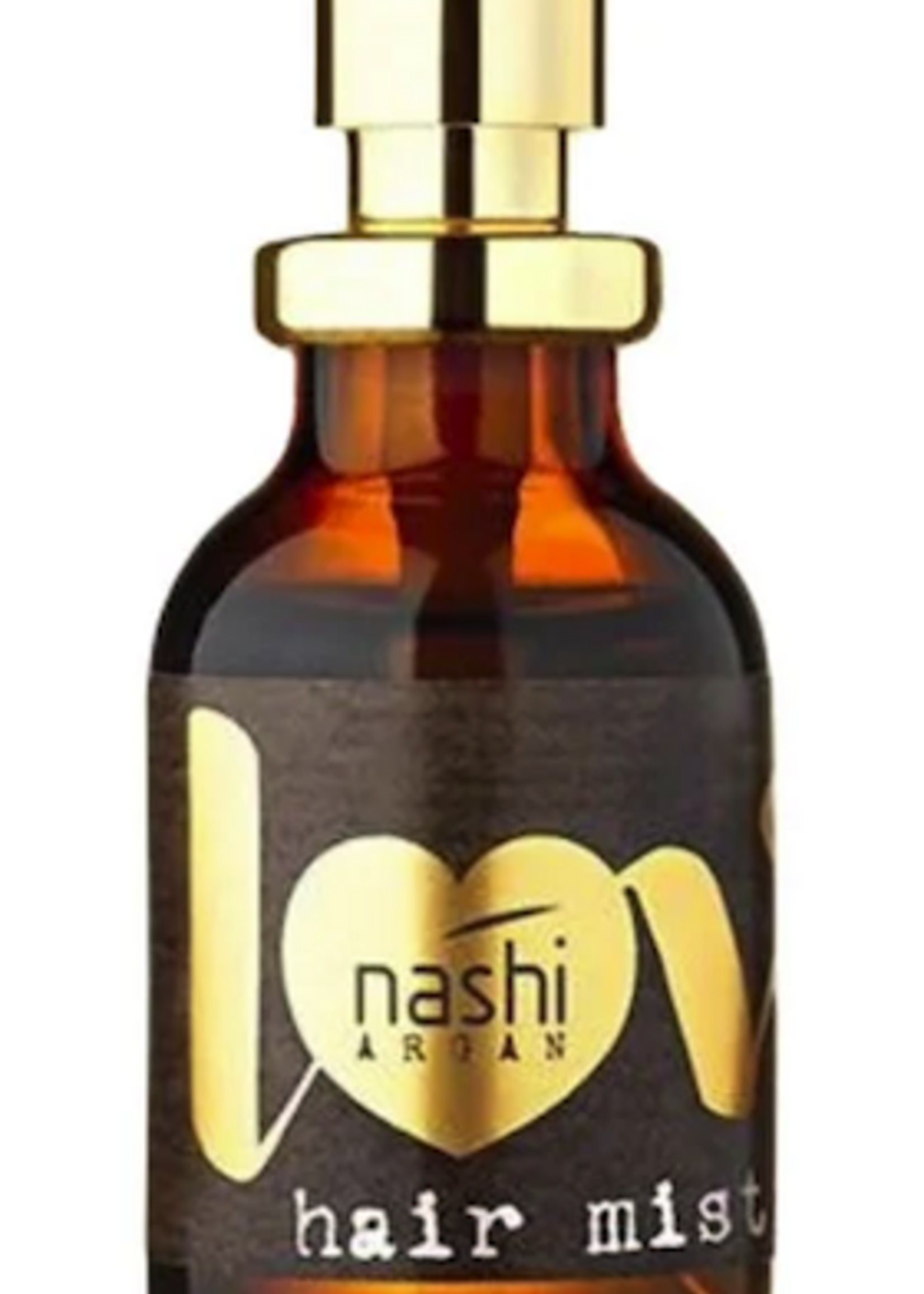 NASHI Nashi Argan LOVE hair mist