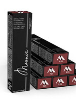 MOUNIR  Revolution Permanent Hair Color, Tobacco