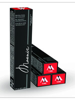 MOUNIR  Revolution Permanent Hair Color, Red