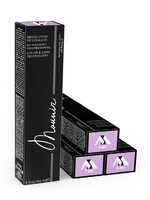 MOUNIR  Revolution Permanent Hair Color, Metalic Violet