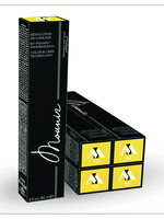 MOUNIR  Revolution Permanent Hair Color, Intense Gold