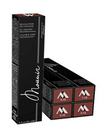 MOUNIR  Revolution Permanent Hair Color, Icy Chocolate