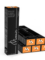 MOUNIR  Revolution Permanent Hair Color, Gold Copper