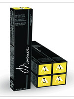 MOUNIR  Revolution Permanent Hair Color, Gold