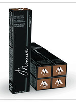 MOUNIR  Revolution Permanent Hair Color, Cold Chocolate