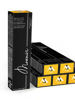 MOUNIR  Revolution Permanent Hair Color, Beige