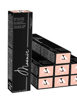 MOUNIR  Revolution Permanent Hair Color, Ash Pearl