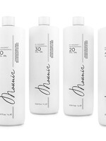 MOUNIR  Oxidizing Emulsion Cream
