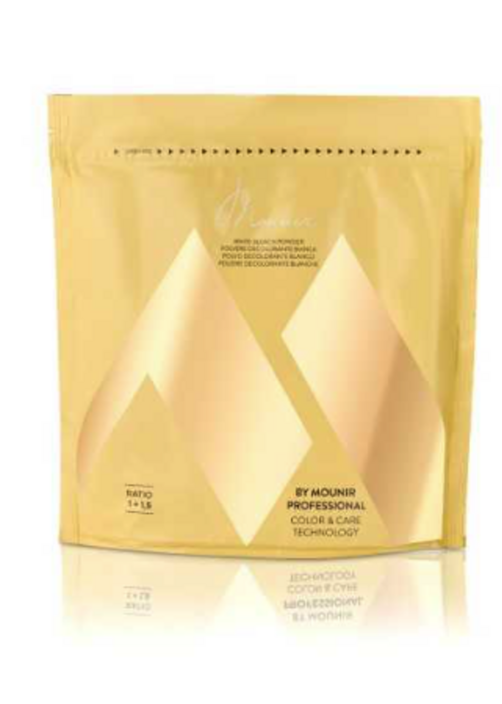MOUNIR  Bleach Powder White 500 Gr.