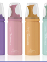 MOUNIR  Body Control Shine Boost Mousse