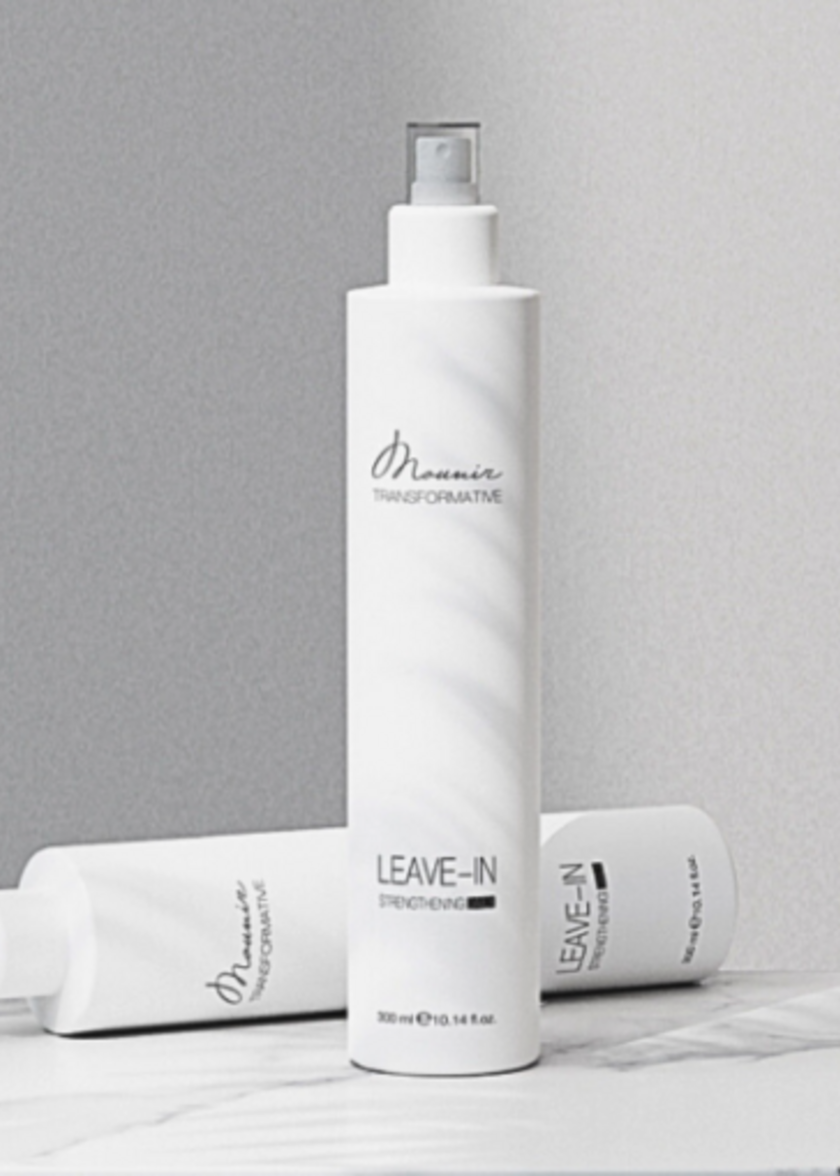 MOUNIR  Transformative Leave-In Spray 300 Ml