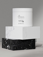 MOUNIR  Transformative Mask Ml 500