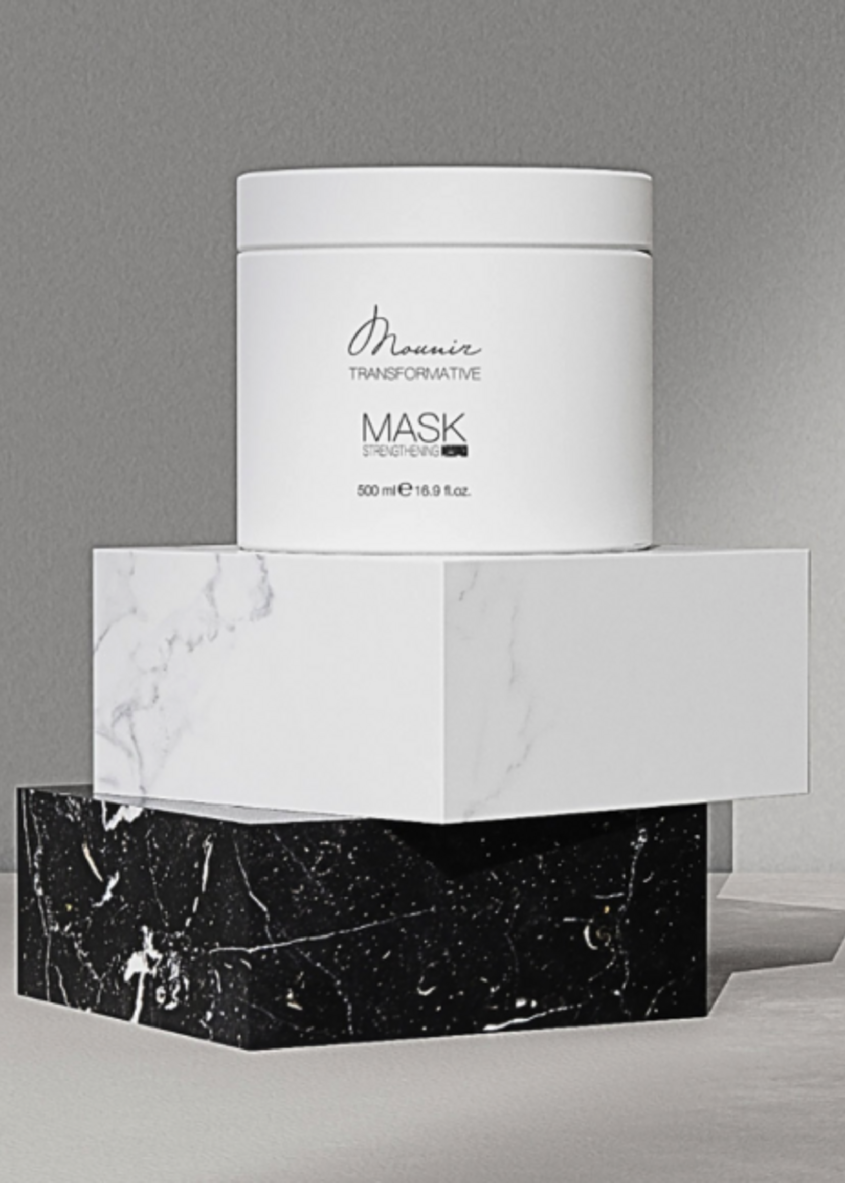 MOUNIR  Transformative Mask Ml 500