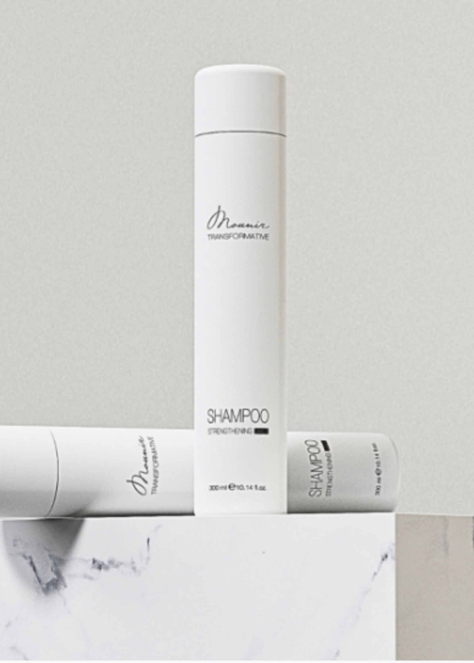 MOUNIR  Transformative Shampoo