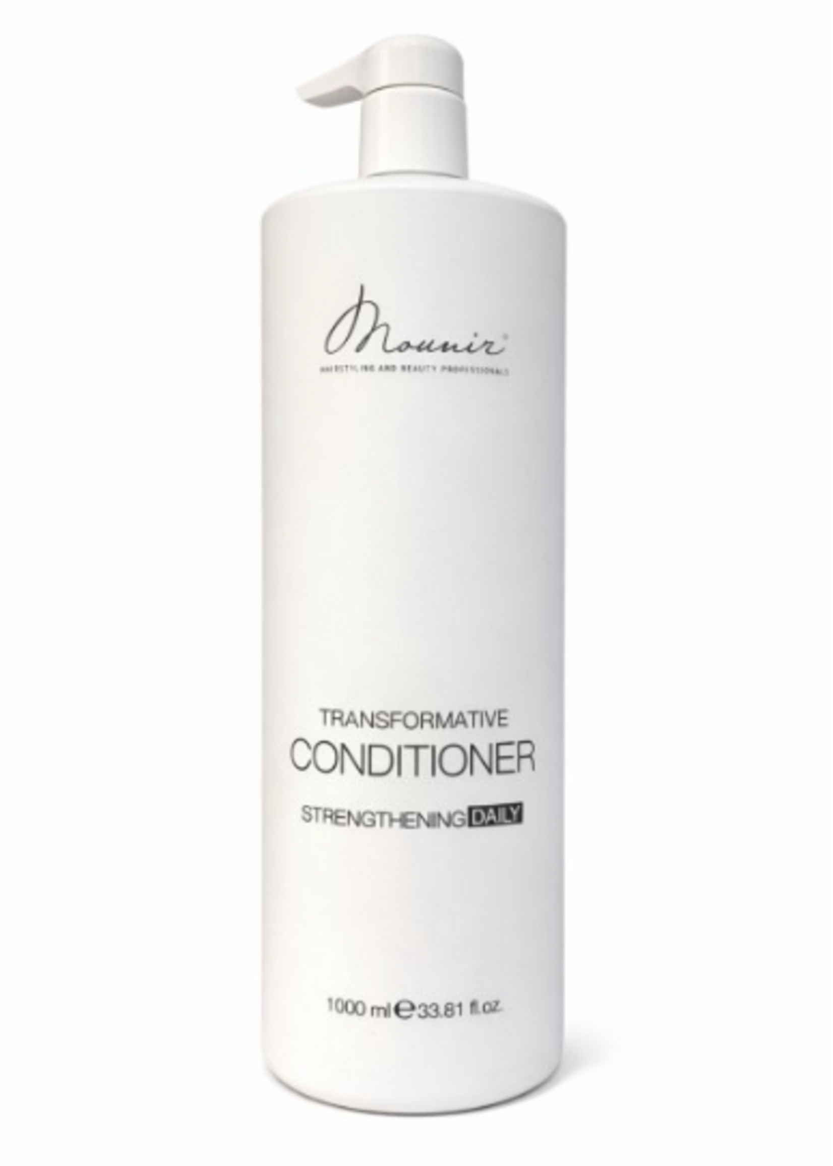 MOUNIR  Transformative Conditioner1000ml
