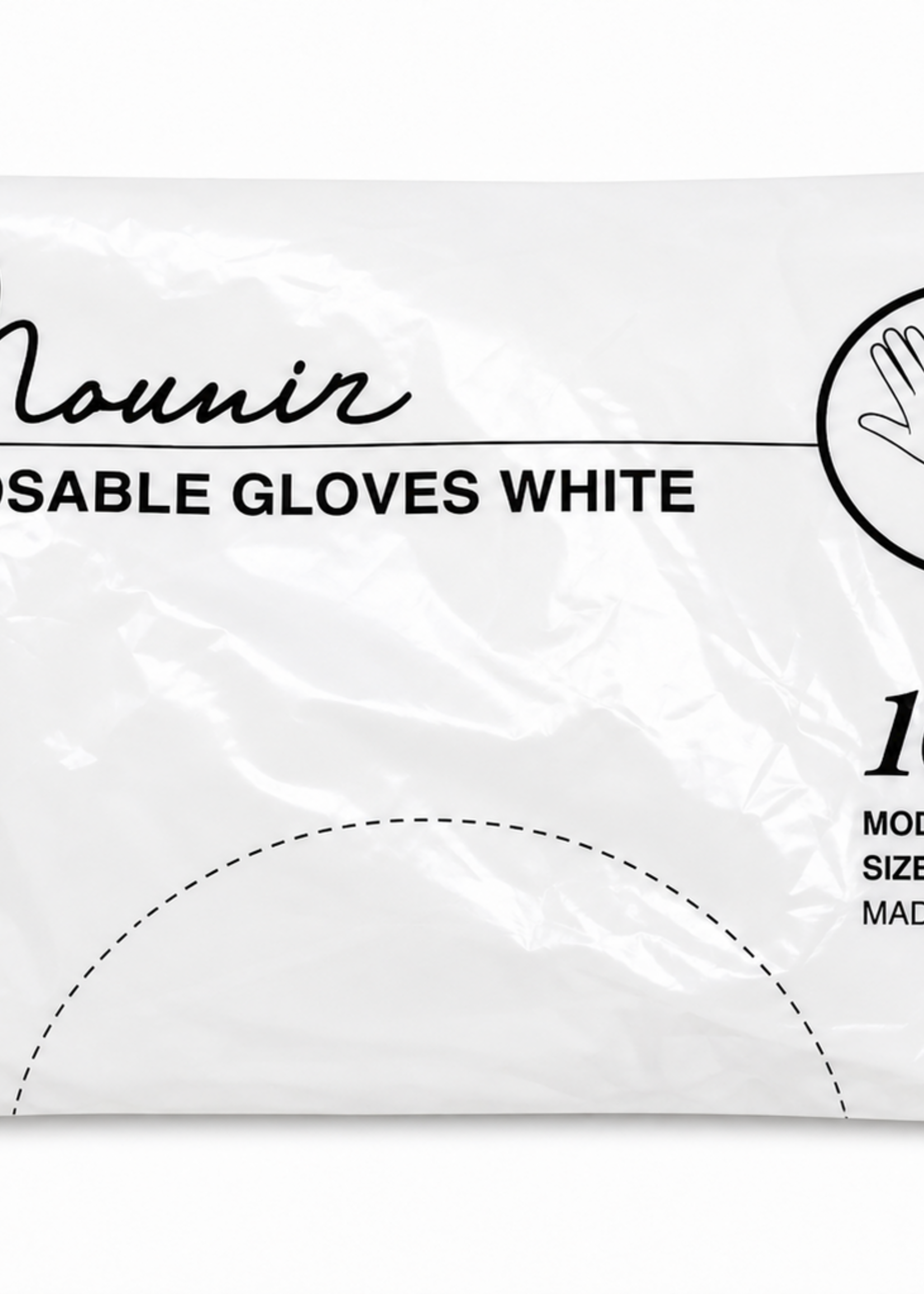 MOUNIR  Disposable Gloves