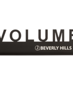J BEVERLY HILLS  Shelf talker Volume