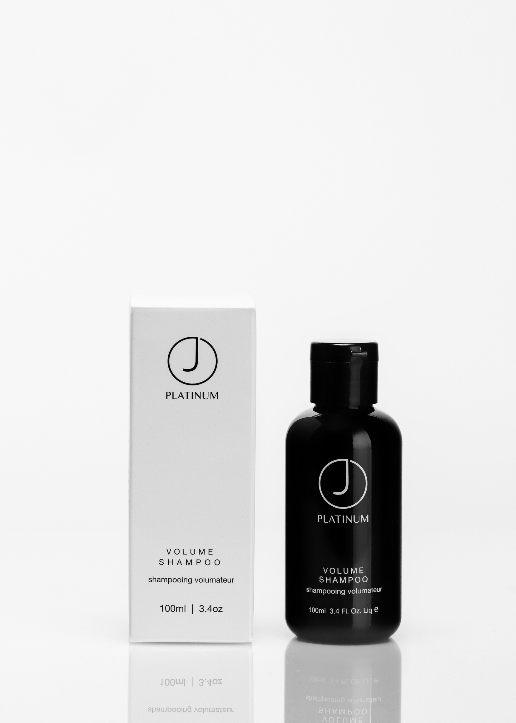 J BEVERLY HILLS  Volume Shampoo