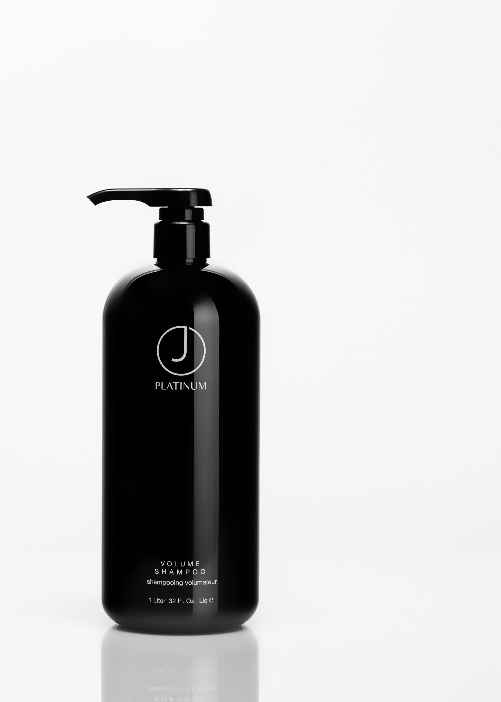 J BEVERLY HILLS  Volume Shampoo