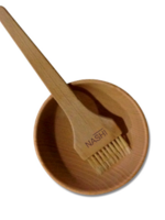 NASHI Nashi Bowl and Brush Kit