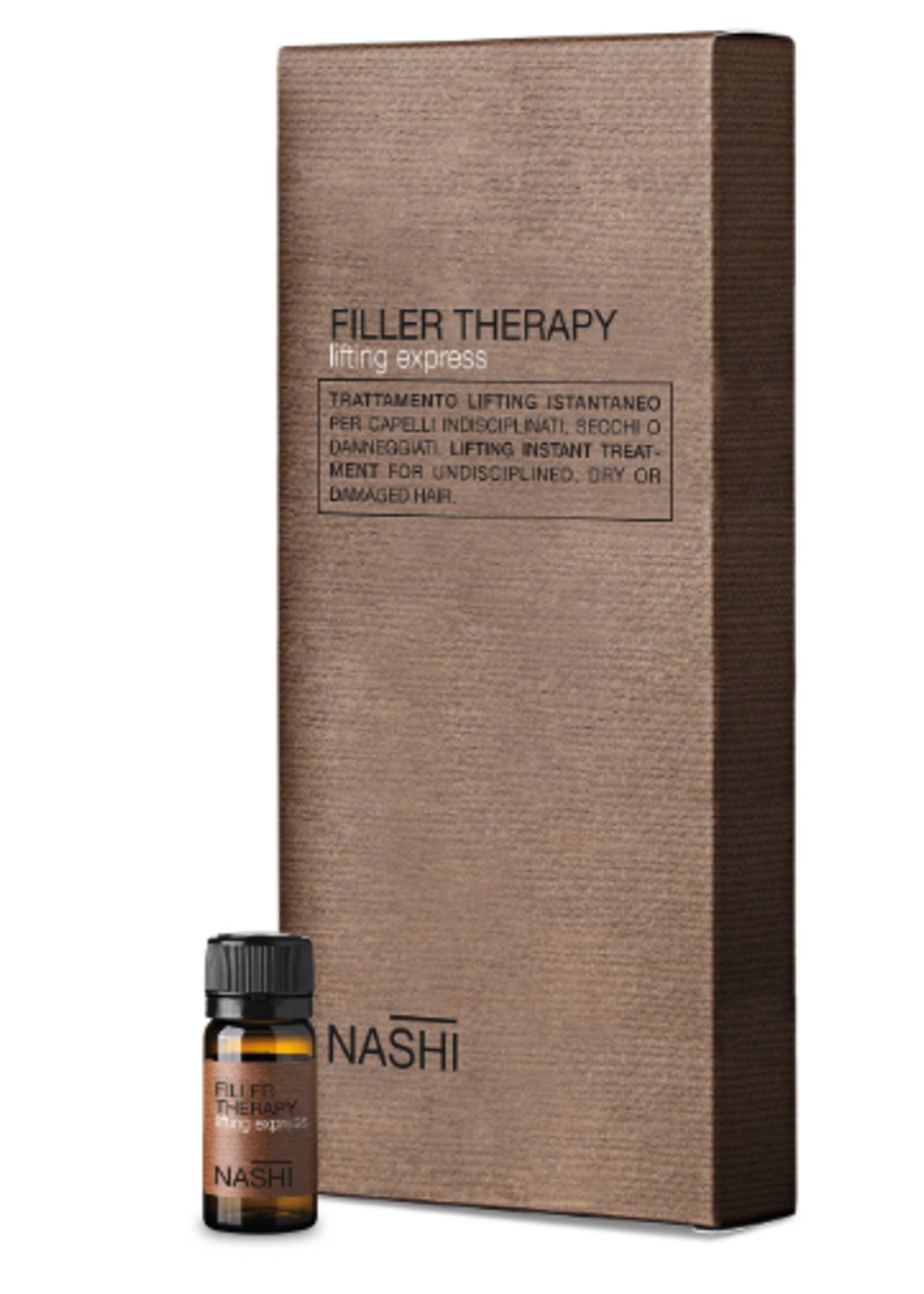 NASHI Nashi Filler Therapy Lifting Express 24 x 8 ml