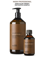 NASHI Nashi Filler Therapy Restorative Shampoo 1000 ml