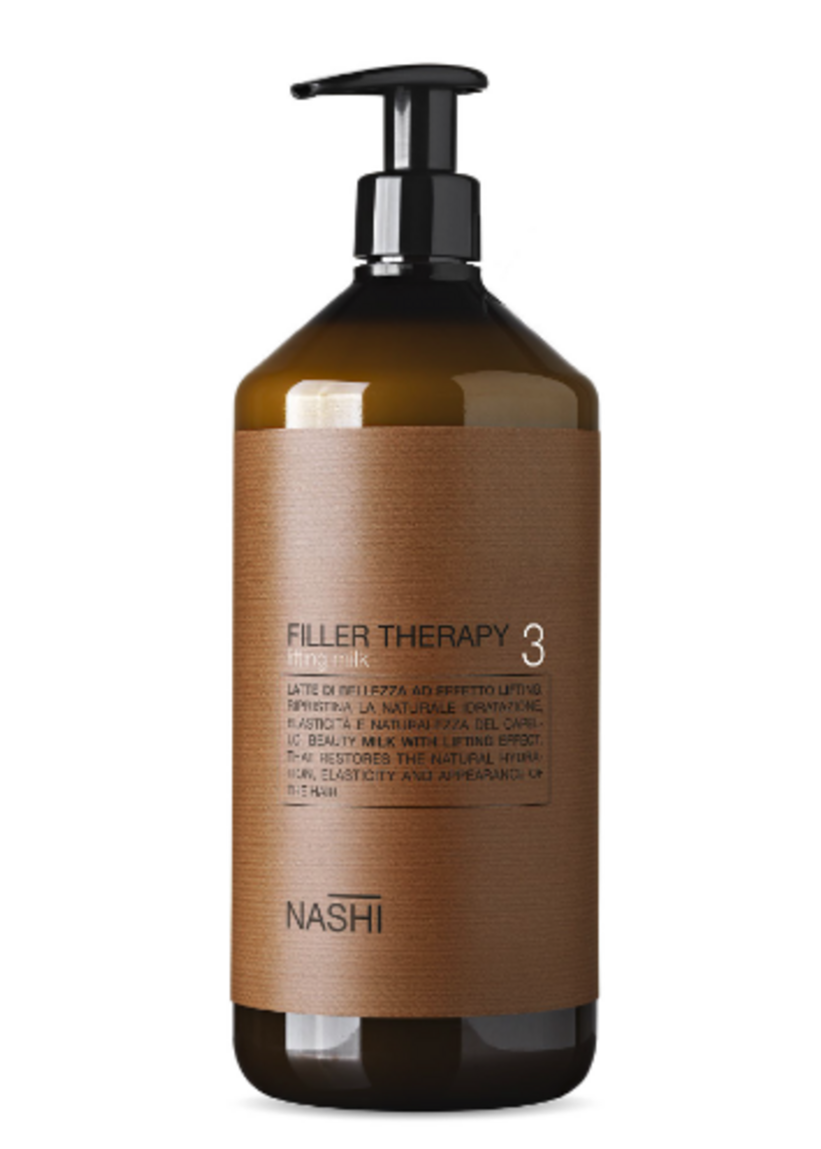NASHI Nashi Filler Therapy Lifting Milk 1000 ml