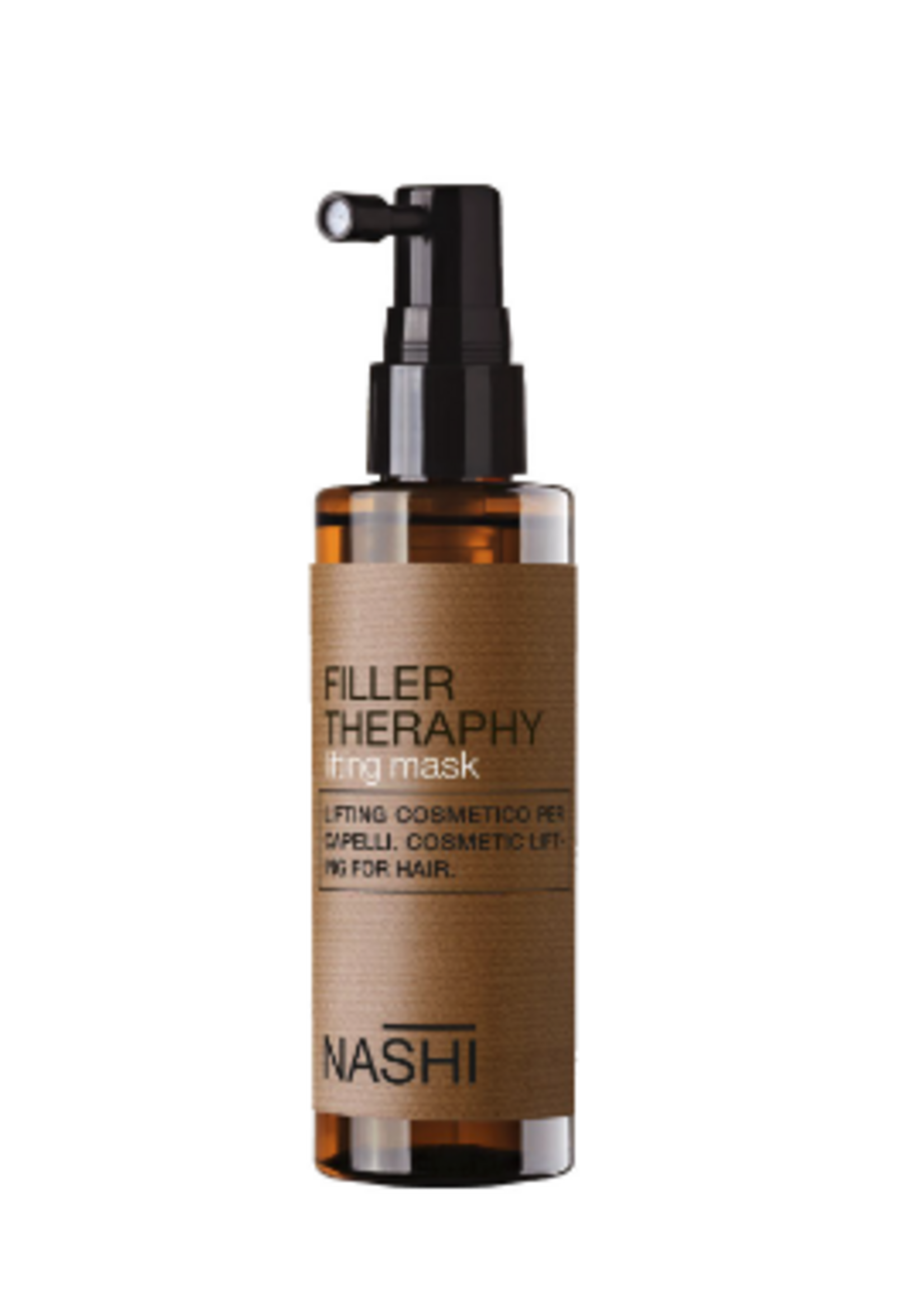 NASHI Nashi Filler Therapy Lifting Mask 100 ml